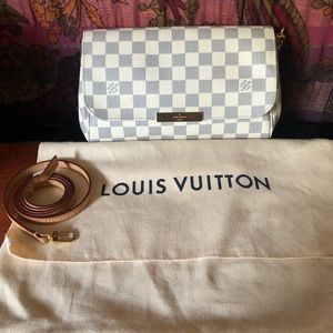 Louis Vuitton Favorite MM